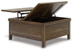 Moriville Occasional Table Set - De Avenue Furniture