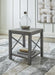 Freedan Occasional Table Set - De Avenue Furniture