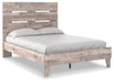 Neilsville Panel Bed - De Avenue Furniture