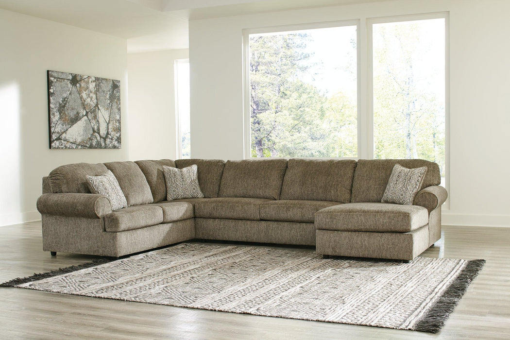 Hoylake Living Room Set - De Avenue Furniture