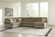Hoylake Living Room Set - De Avenue Furniture