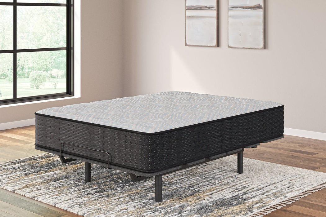 Palisades Plush Mattress - De Avenue Furniture