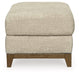 Parklynn Ottoman - De Avenue Furniture