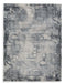 Langrich 7'10" x 10'6" Rug - De Avenue Furniture