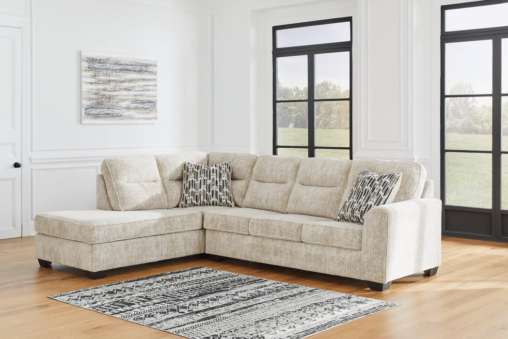 Lonoke Living Room Set - De Avenue Furniture