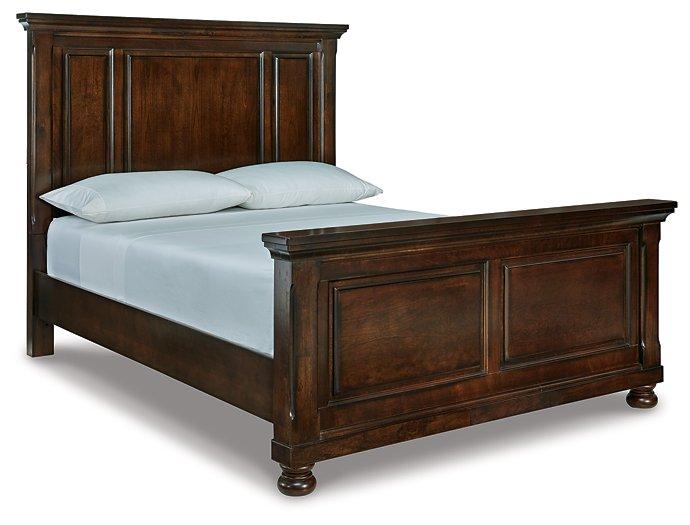 Porter Bedroom Set - De Avenue Furniture