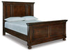 Porter Bedroom Set - De Avenue Furniture