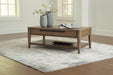 Roanhowe Occasional Table Set - De Avenue Furniture