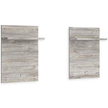 Vessalli Bed with Extensions - De Avenue Furniture