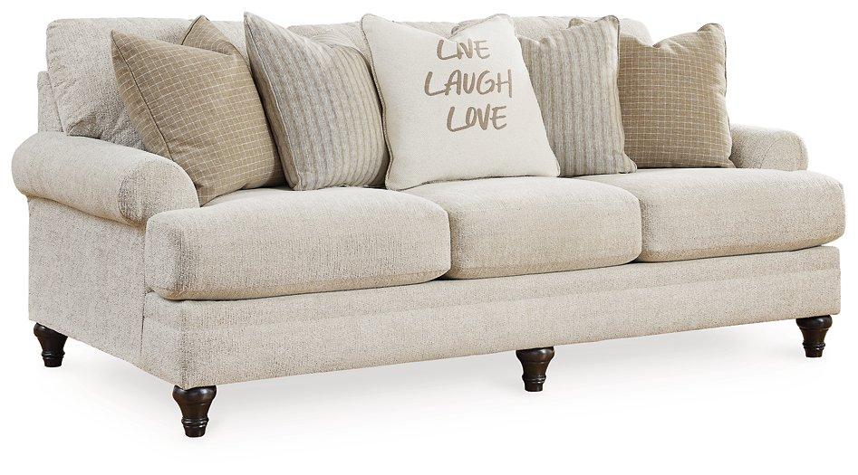Valerani Living Room Set - De Avenue Furniture