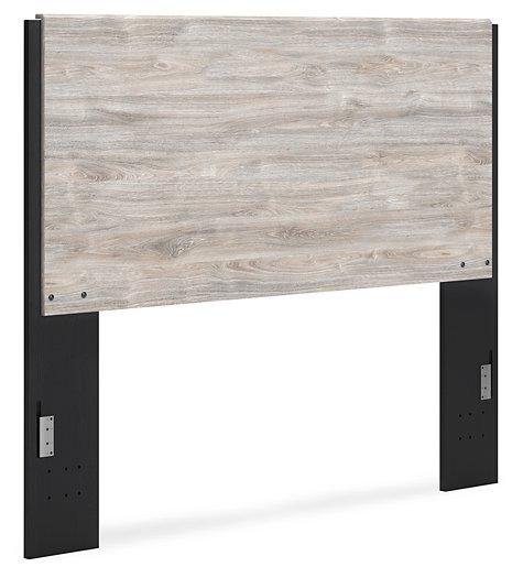 Vessalli Bed with Extensions - De Avenue Furniture