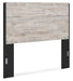 Vessalli Bed with Extensions - De Avenue Furniture