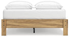 Bermacy Bed - De Avenue Furniture