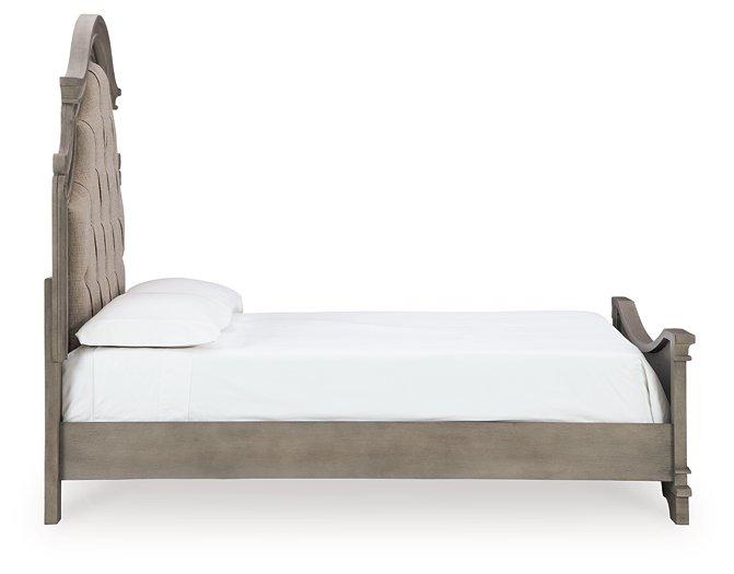 Lodenbay Bedroom Set - De Avenue Furniture