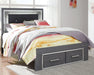 Lodanna Bedroom Set - De Avenue Furniture