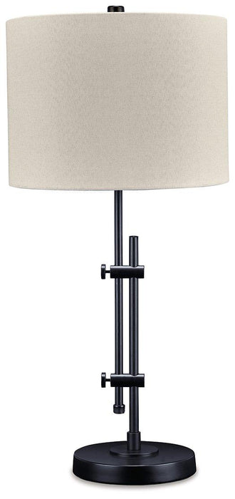 Baronvale Lamp Set - De Avenue Furniture