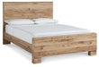 Hyanna Bed - De Avenue Furniture