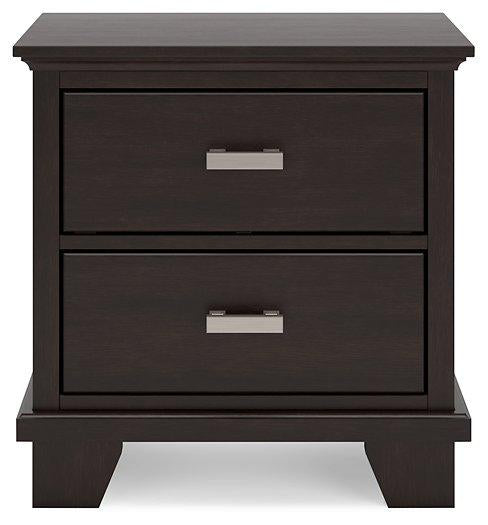 Covetown Bedroom Package - De Avenue Furniture