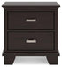 Covetown Bedroom Package - De Avenue Furniture