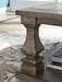Johnelle Occasional Table Set - De Avenue Furniture