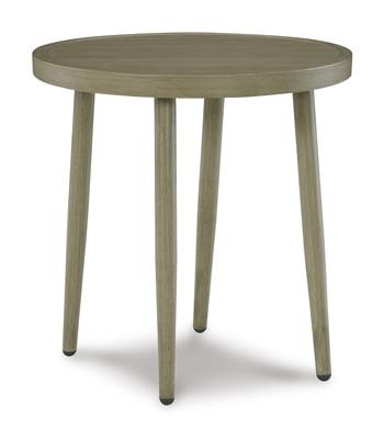 Swiss Valley Outdoor Occasional Table Set - De Avenue Furniture