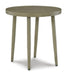 Swiss Valley Outdoor Occasional Table Set - De Avenue Furniture