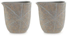 Ardenley Vase (Set of 2) - De Avenue Furniture