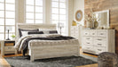 Bellaby Bedroom Set - De Avenue Furniture