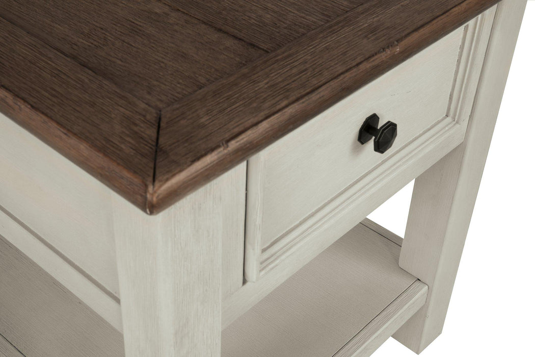 Bolanburg Table Set - De Avenue Furniture