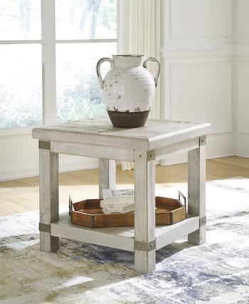 Carynhurst End Table Set - De Avenue Furniture