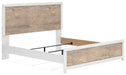 Charbitt Bedroom Set - De Avenue Furniture