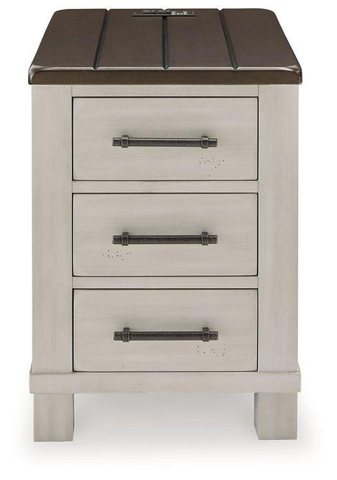 Darborn Occasional Table Set - De Avenue Furniture