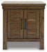 Moriville Occasional Table Set - De Avenue Furniture