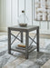 Freedan Occasional Table Set - De Avenue Furniture