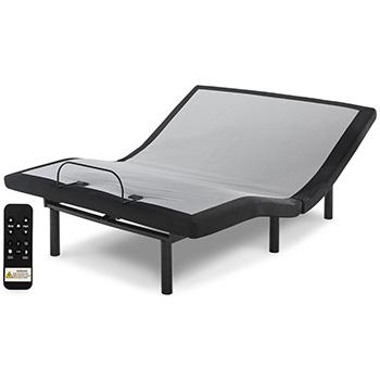 Head-Foot Model Better Extra Long Adjustable Base (2 Required) - De Avenue Furniture