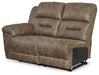Ravenel Power Reclining Sectional - De Avenue Furniture