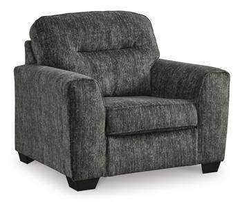 Lonoke Living Room Set - De Avenue Furniture