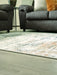 Redlings 7'5" x 9'6" Rug - De Avenue Furniture