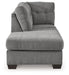 Marleton 2-Piece Sleeper Sectional with Chaise - De Avenue Furniture