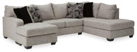 Megginson Living Room Set - De Avenue Furniture