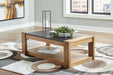 Quentina Occasional Table Set - De Avenue Furniture