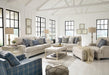Traemore Loveseat - De Avenue Furniture