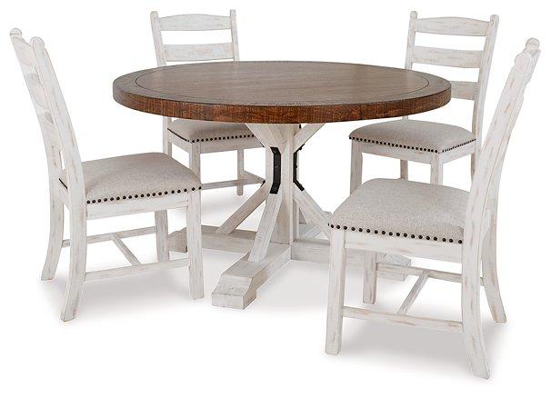 Valebeck Dining Room Set