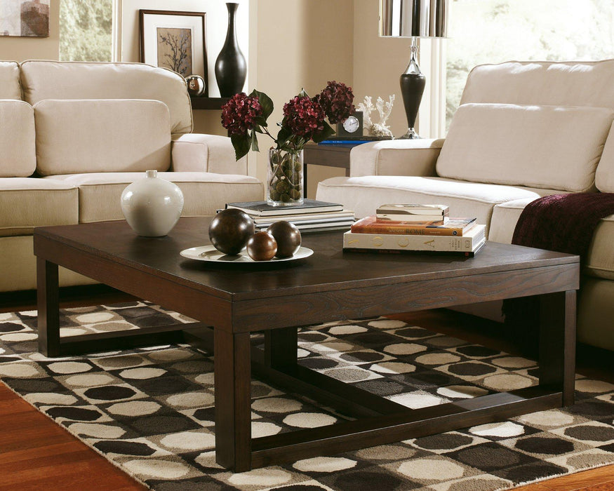 Watson Table Set - De Avenue Furniture