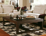 Watson Table Set - De Avenue Furniture