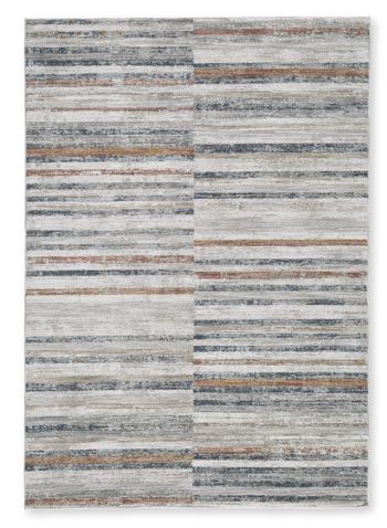 Kemart Medium Rug - De Avenue Furniture