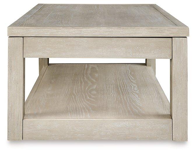 Marxhart Occasional Table Set - De Avenue Furniture