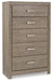 Culverbach Bedroom Set - De Avenue Furniture