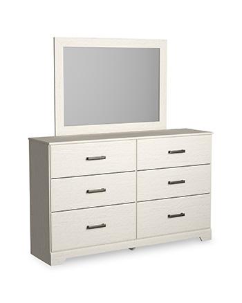 Stelsie Bedroom Set - De Avenue Furniture