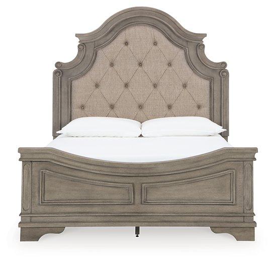 Lodenbay Bedroom Set - De Avenue Furniture